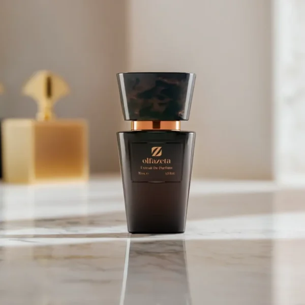 Parfum pour homme - INVICTUS N°061