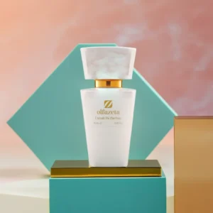 Parfum pour femme - GUILTY N°213