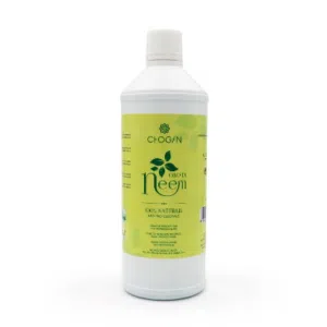 Recharge de savon liquide avec huile d'amande, vitamine E, aloe vera & huile de neem | NEEM | Antibactérien & protecteur RSNM07B 1000ml