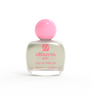 Parfum pour enfant fille N°058