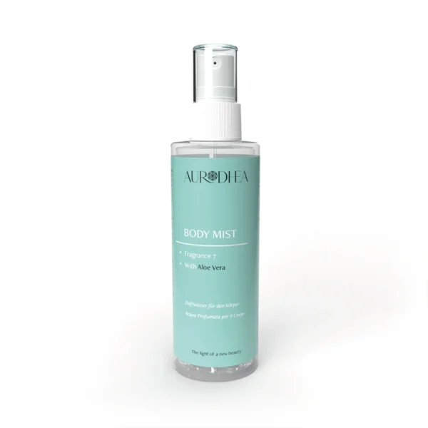 Brume parfumée avec Aloe vera | PARFUM 7 AP07B 100ml