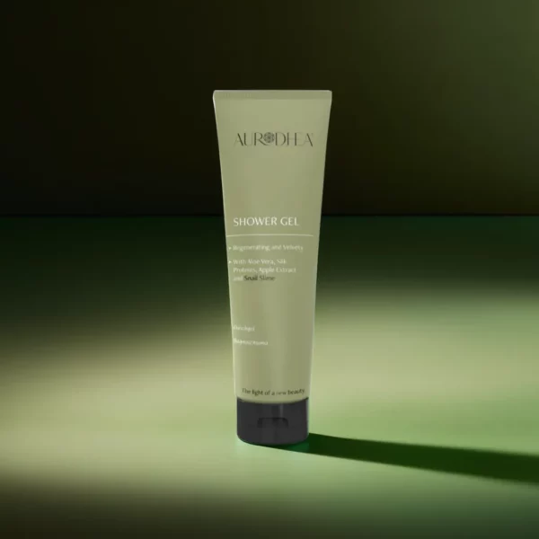Crème mains avec huile de karité, huile d’amande douce, huile d’argan & bave d’escargot | NOURISSANTE CR32B 75mL