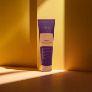 Gel douche Café & Poivre rose | ÉNERGISANT BS12 250ml