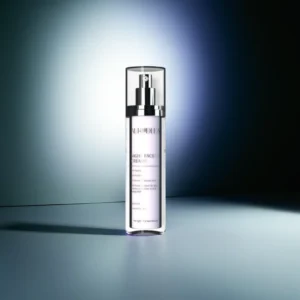 Crème de jour visage avec extraits de pomme & concombre, vitamine E, acide hyaluronique & lait d’Ânesse | ANTIOXYDANTE LA04B 50ml