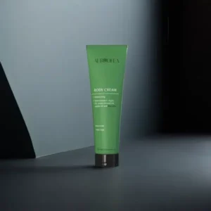 Crème contour des yeux avec échinacée, protéines de soie, huile d’argan et aloe vera | EFFET TENSEUR & APAISANT CR22B 15ml