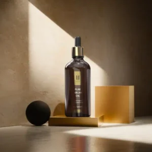 Lotion capillaire rafraîchissante avec Eucalyptus, Menthol & Camphre | REVITALISE & STIMULE LA CIRCULATION SANGUINE | Tous les types de cheveux FA03B 100ml