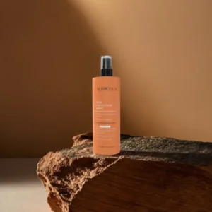 Gel après-soleil avec eucalyptus, aloe vera, panthénol & menthol | RAFRAICHISSANT & APAISANT SOL05B 150ml