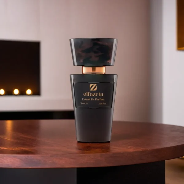 Parfum pour homme - EROS N°140