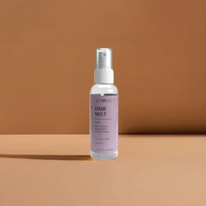 Brume cheveux avec vitamine E, ginkgo biloba & protéines de soie | PARFUM 23 PC023B 30ml
