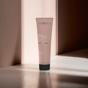 Déo-crème naturelle avec eucalyptus, Glycérine & vitamine E | SANS SELS D’ALUMINIUM DEOC01B 50ml