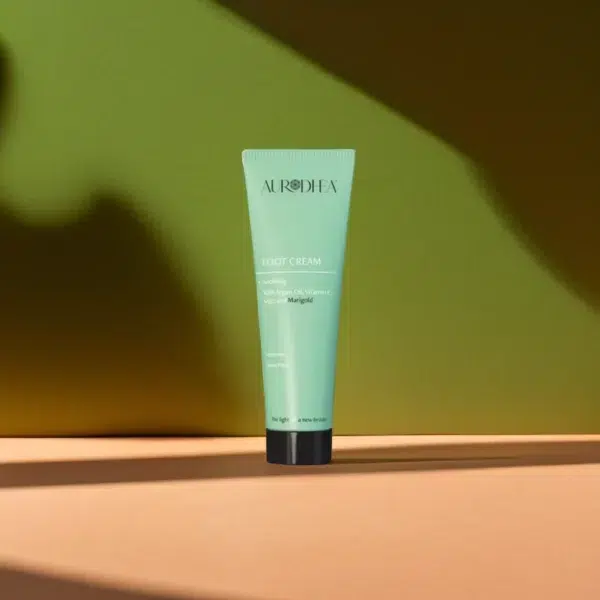 Crème corps avec huile de Jojoba, Vitamine E, Protèines de soie & huile d’Argan | NOIX DE COCO CR34B 150ml
