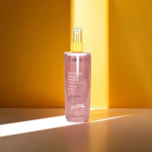 Déodorant spray avec Aloe vera, Glycérine & extrait de Citron | DURÉE 24 HEURES DEOS04B 60ml