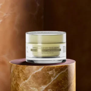 Crème de jour anti-rides pour le visage Peptilux 50ml LUX002