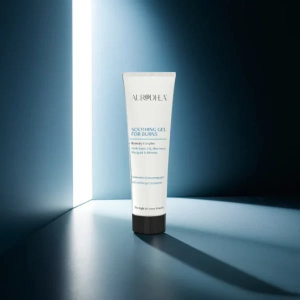 Gel mains hydroalcoolique Action rapide | PARFUM 42 GI42B 90ml