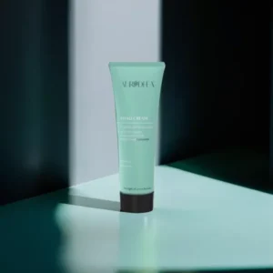 Masque visage avec extraits de sauge, citron, hamamélis & acide salicylique | PURIFIANT AS01B 50ml