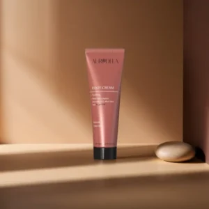 Masque visage avec huile de jojoba, huile de pépins de raisin, beurre de karité & huile d’argan | ANTI-AGE AR07B 50ml