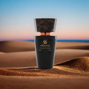 Parfum mixte luxe - KIRKE N°110