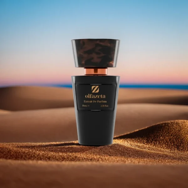 Parfum mixte luxe - KIRKE N°110