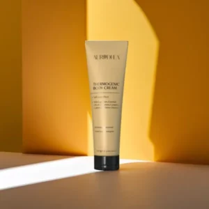 Gel douche avec Camomille, Calendula, Mauve, huile de Karité & Avoine | HYDRATANT ET TONIFIANT AV01B 250ml