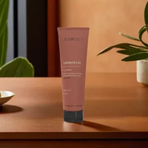 Gel douche Agrumes & Patchouli | REVITALISANT BS08 250ml