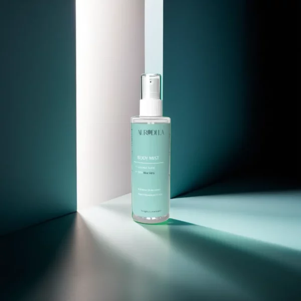 Brume parfumée avec aloe vera | NOIX DE COCO AP04B 100ml