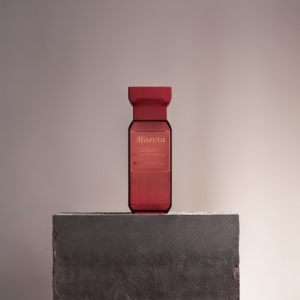 Parfum luxury mixte - BACCARAT ROUGE 540 N°118