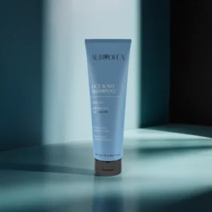 Shampoing baby avec huile de macadamia, extrait d’alchemilla & aloe vera | NETTOIE DOUCEMENT BB02B 200ml