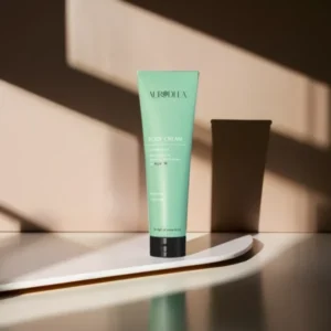 Shampoing antipelliculaire avec acide salicylique, panthénol, menthol & protéines de blé | FORTIFIANT A S02B 250ml