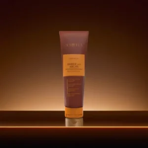 Gel douche Ambre & Argan | RÉGÉNÉRANT BS13 250ml