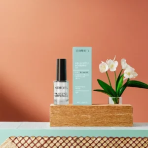 Huile nourrissante cuticules & ongles avec 6 huiles précieuses | PRENFORCE LES ONGLES & ADOUCIT LES CUTICULES OLCB 8ml
