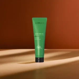 Gel douche avec Avoine & Aloe-vera | HYDRATANT AL02B et AL06B 250ml 50ml