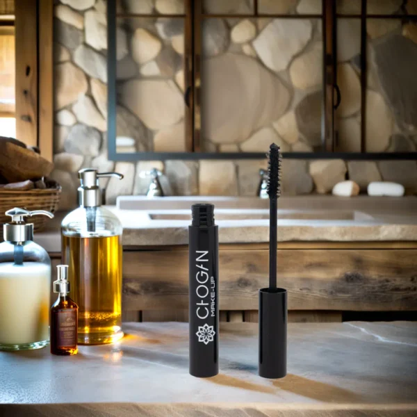 MASCARA CHOGAN EXTRA VOLUME 9 ML MKMS05