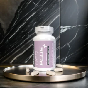 GÉLULES ALIMENTAIRE SUPPLEFIT HER PLUS + INTB046