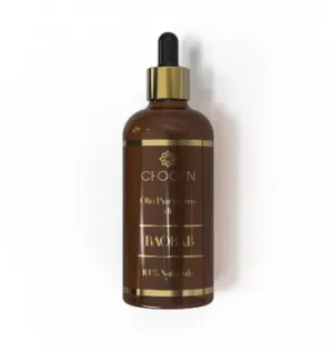 HUILE DE BAOBAB CHOGAN 100% PURE ET NATURELLE 100 ML