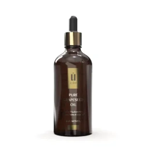HUILE PÉPINS DE RAISIN CHOGAN PURE – 100 ML
