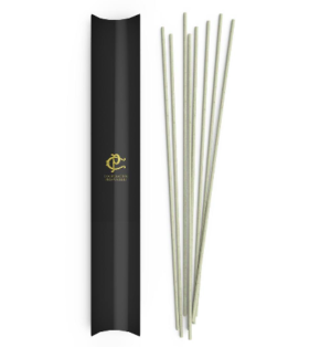 BÂTONNETS DIFFUSEUR DE PARFUMS D’AMBIANCE CHOGAN ND