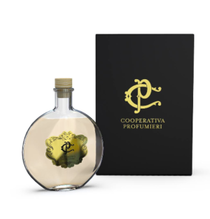 DIFFUSEUR D’AMBIANCE PARFUM MÉLANGE FRUITÉ CHOGAN ND