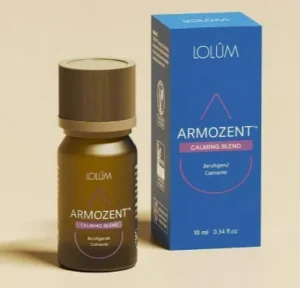 ARMOZENT™ – MÉLANGE CALMANT – 10 ML LO002