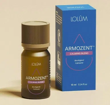 ARMOZENT™ – MÉLANGE CALMANT – 10 ML LO002