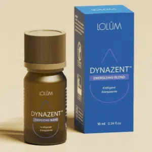 DYNAZENT™ – MÉLANGE ÉNERGISANT – 10 ML LO003