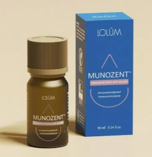 MUNOZENT™ – MÉLANGE IMMUNOSTIMULANT – 10 ML LO004