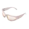 LUNETTES DE SOLEIL ‘MILANO’ CHOGAN