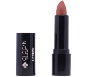 ROUGE À LÈVRES BRILLANT– DARK NUDE CHOGAN MKRS08