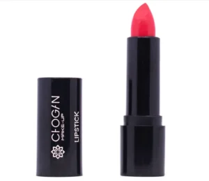 ROUGE À LÈVRES BRILLANT– CORAL CHOGAN MKRS12
