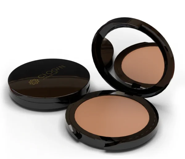 POUDRE BRONZANTE ‘WARM SHADE’- SUNKISSED SKIN CHOGAN