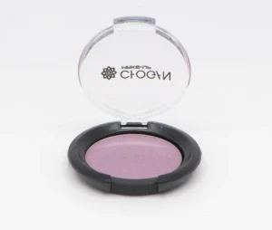 OMBRE À PAUPIÈRES COMPACTE SHINY-PEARL LILAC CHOGAN