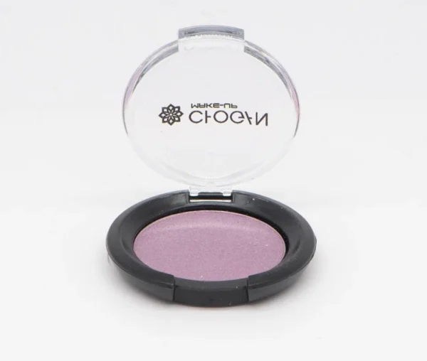 OMBRE À PAUPIÈRES COMPACTE SHINY-PEARL LILAC CHOGAN