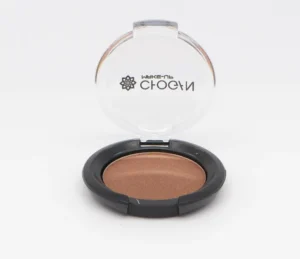 OMBRE À PAUPIÈRES COMPACTE SHINY-BRONZE CHOGAN