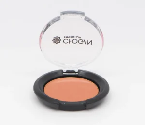 OMBRE À PAUPIÈRES MATTE - LIGHT CORAL CHOGAN MKOM22