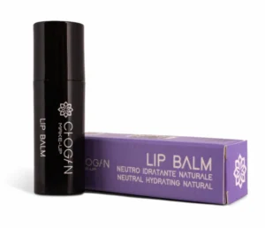 LIP BALM NEUTRE - HYDRATANT NATUREL 4,5 ML CHOGAN MKLIP61